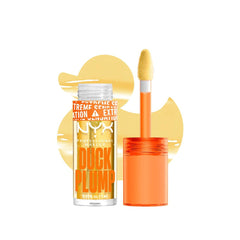 NYX Duck Plump High Pigment Plumping Lip Gloss Lip Plumper - XOXO cosmetics