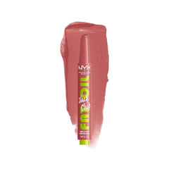 NYX Fat Oil Slick Click Shiny Lip Balm Lip Gloss - XOXO cosmetics