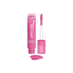 NYX Jelly Job Full-Bodied High Shine Gloss Lip Gloss - XOXO cosmetics