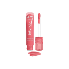NYX Jelly Job Full-Bodied High Shine Gloss Lip Gloss - XOXO cosmetics