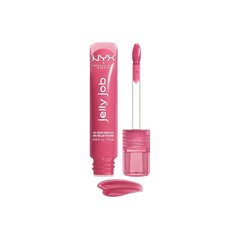 NYX Jelly Job Full-Bodied High Shine Gloss Lip Gloss - XOXO cosmetics