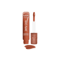 NYX Jelly Job Full-Bodied High Shine Gloss Lip Gloss - XOXO cosmetics