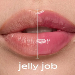 NYX Jelly Job Full-Bodied High Shine Gloss Lip Gloss - XOXO cosmetics