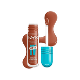NYX Lip I.V. Hydrating Gloss Serum Lip Gloss - XOXO cosmetics