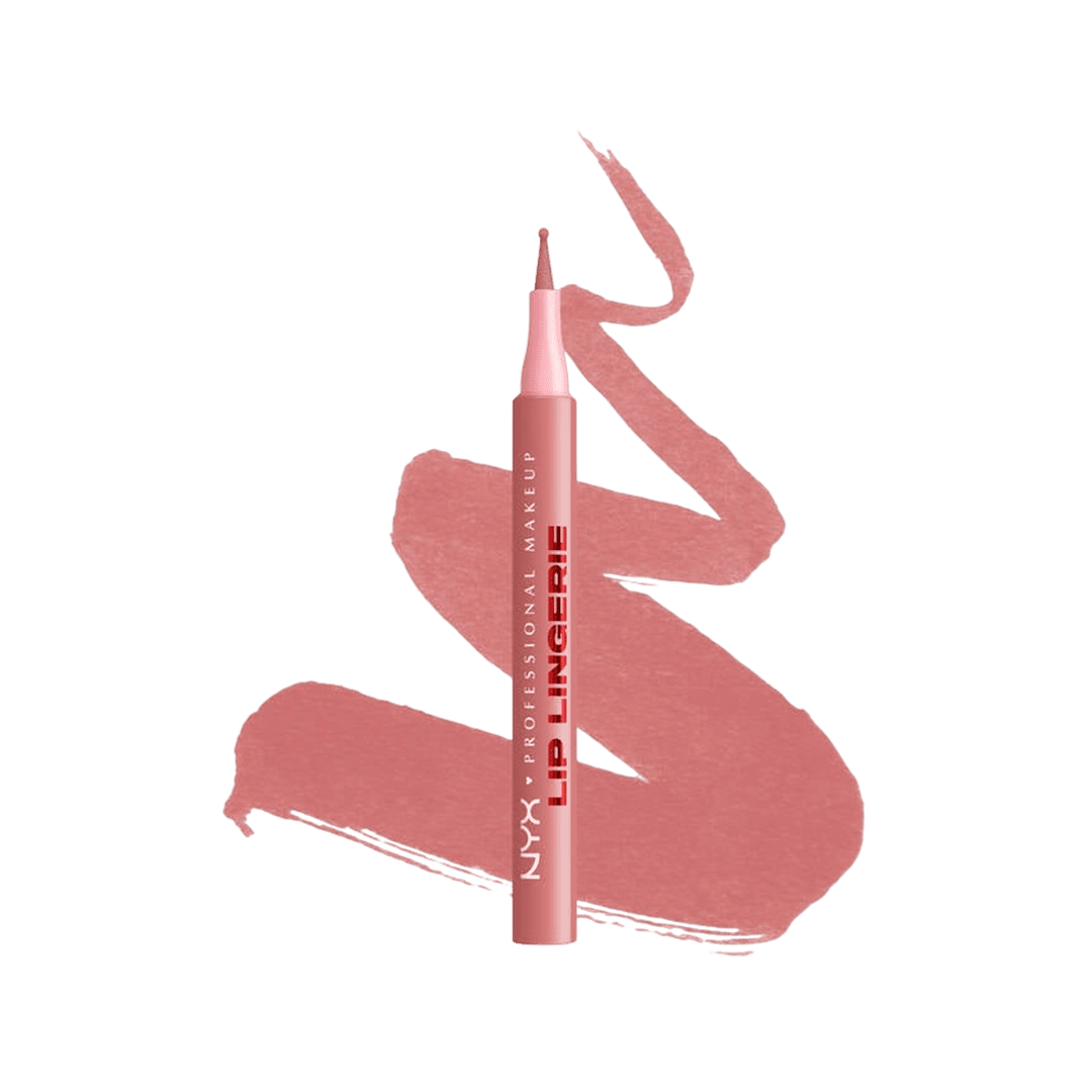 NYX Lip Lingerie Lip Liner Stain Lip Liner - XOXO cosmetics