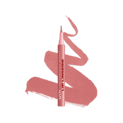 NYX Lip Lingerie Lip Liner Stain Lip Liner - XOXO cosmetics