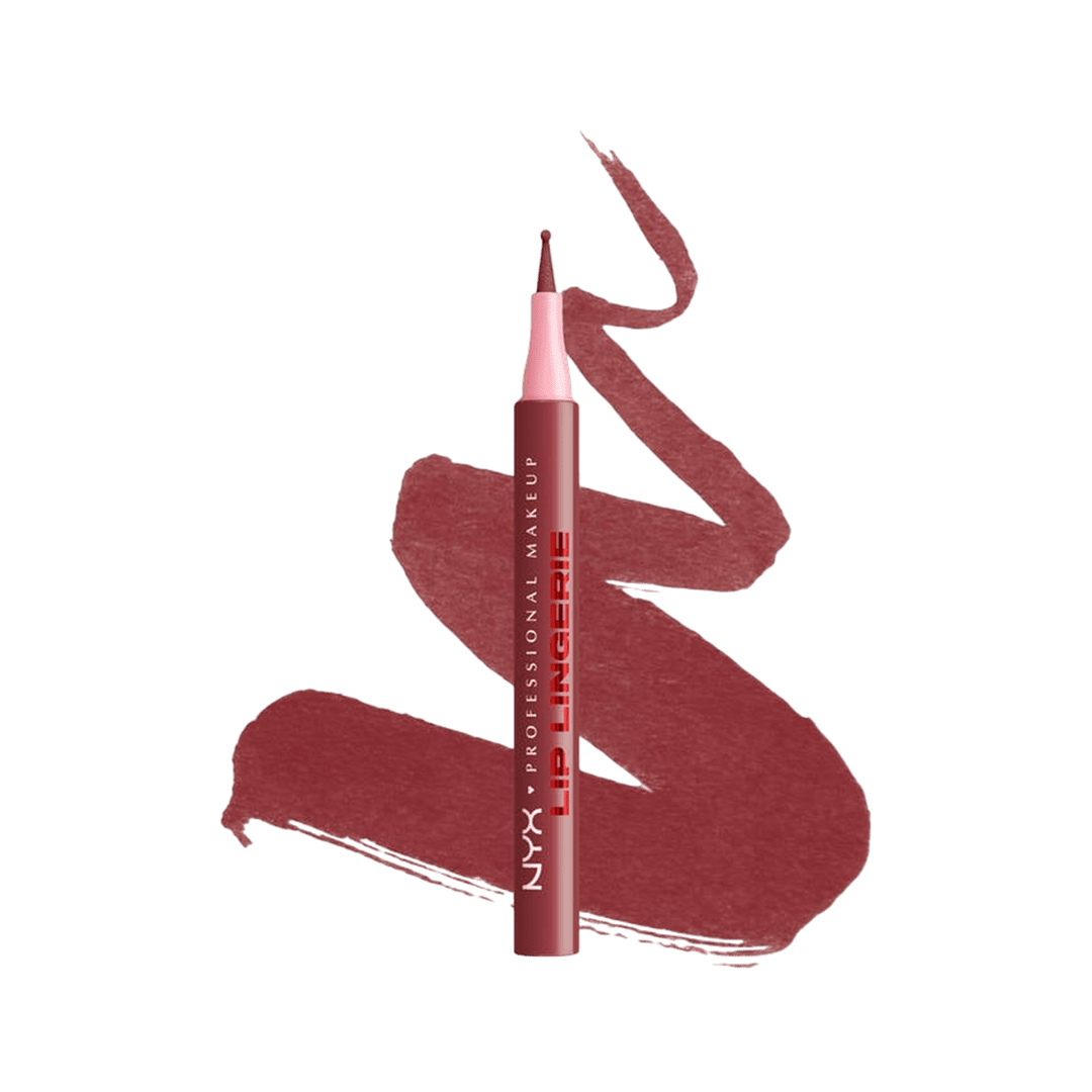 NYX Lip Lingerie Lip Liner Stain Lip Liner - XOXO cosmetics