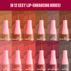 NYX Lip Lingerie Lip Liner Stain Lip Liner - XOXO cosmetics