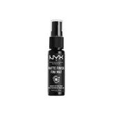 NYX Matte Finish Makeup Setting Spray Setting & Fixing Spray - XOXO cosmetics