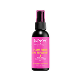NYX Plumb Finish Setting Spray - 60ml Setting & Fixing Spray - XOXO cosmetics