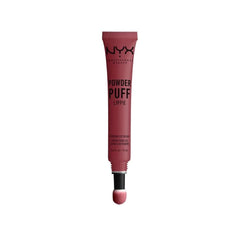NYX Powder Puff Lippie Lip Cream Lipstick - XOXO cosmetics