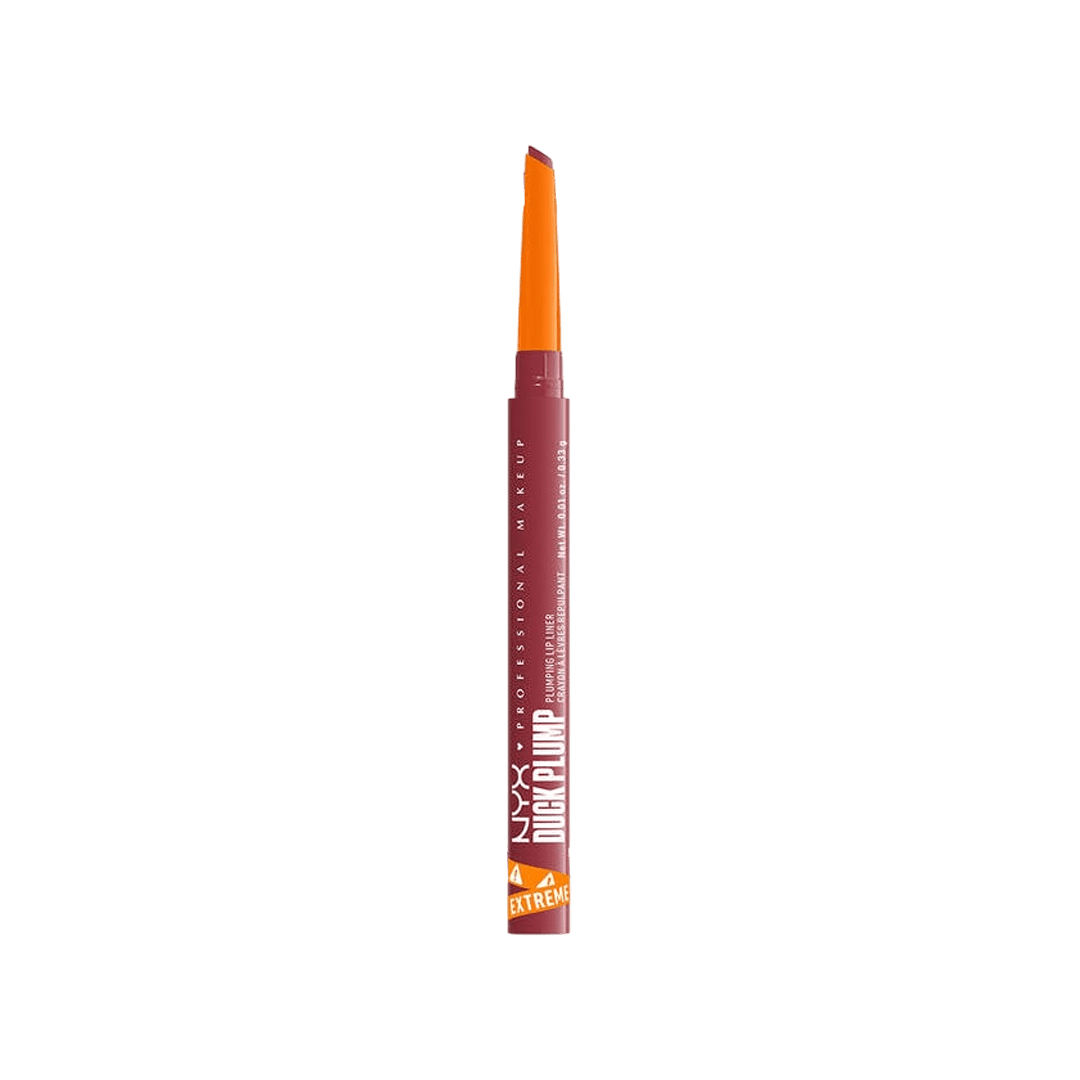 NYX Professional Makeup Duck Plump Plumping Lip Liner Lip Liner - XOXO cosmetics