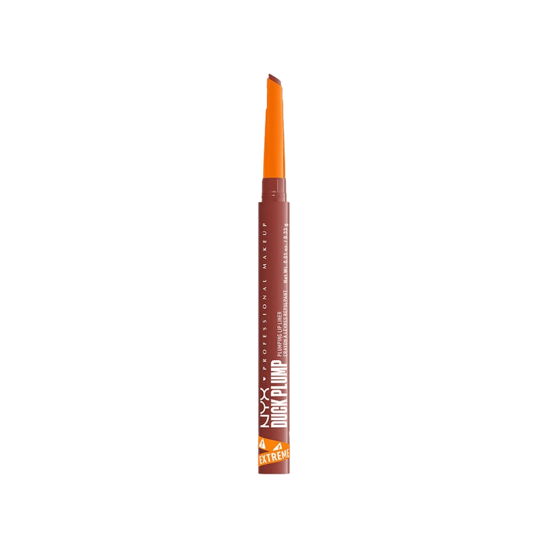 NYX Professional Makeup Duck Plump Plumping Lip Liner Lip Liner - XOXO cosmetics
