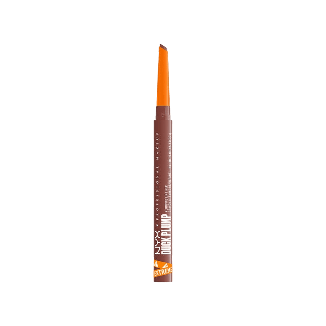 NYX Professional Makeup Duck Plump Plumping Lip Liner Lip Liner - XOXO cosmetics