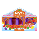 NYX Smushy Kit - 01 Smushy Kit Lip Balm - XOXO cosmetics