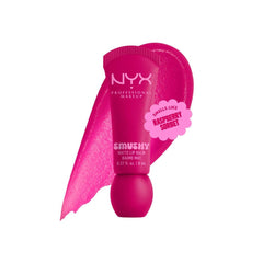 NYX Smushy Matte Lip Balm Lip Balm - XOXO cosmetics