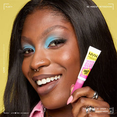 NYX The Brow Glue Crazy Lift Brow Lamination Gel Eyebrow - XOXO cosmetics