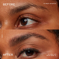 NYX The Brow Glue Instant Brow Styler Eyebrow - XOXO cosmetics