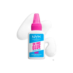NYX The Face Glue Gripping Primer Primer - XOXO cosmetics