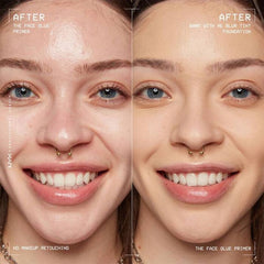 NYX The Face Glue Gripping Primer Primer - XOXO cosmetics