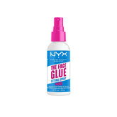 NYX The Face Glue Setting Spray Setting & Fixing Spray - XOXO cosmetics