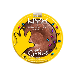 NYX The Simpsons Highlighter Highlighter - XOXO cosmetics