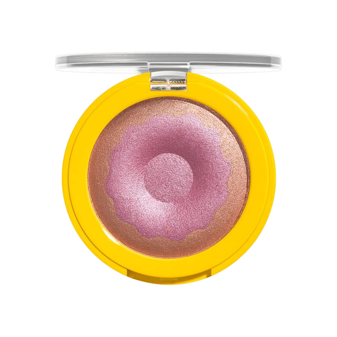 NYX The Simpsons Highlighter Highlighter - XOXO cosmetics