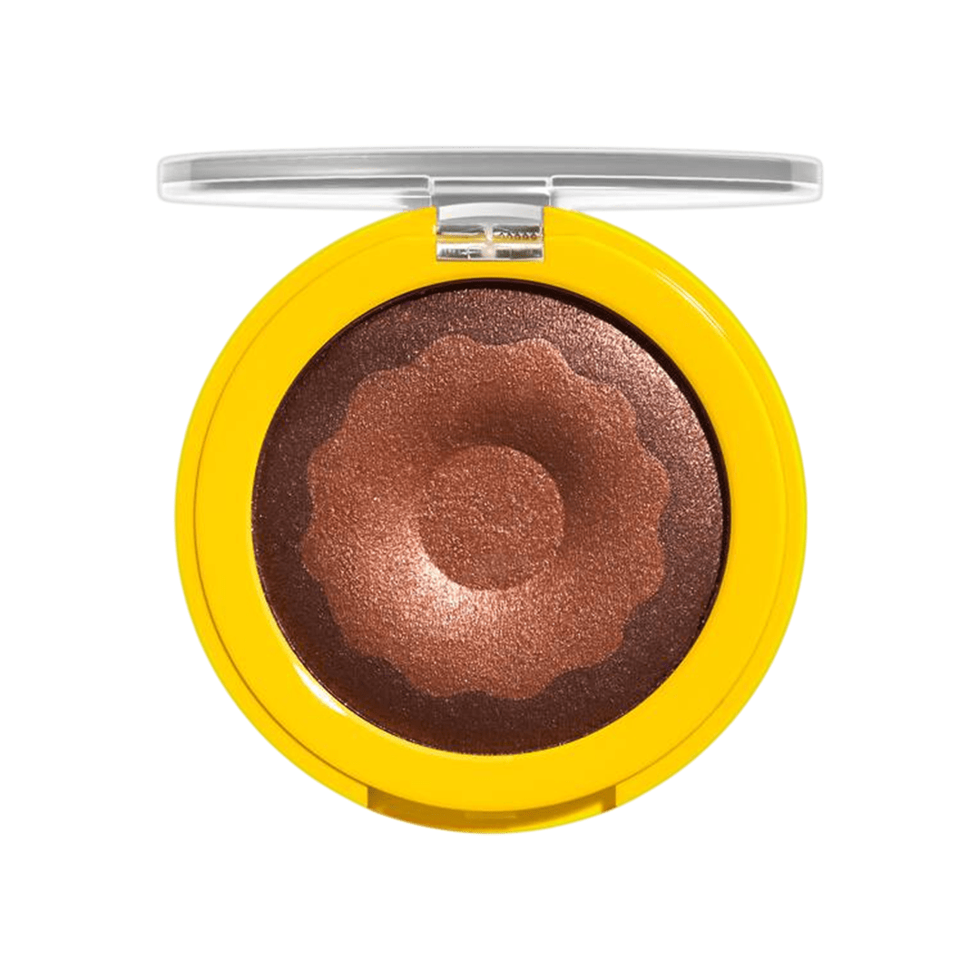 NYX The Simpsons Highlighter Highlighter - XOXO cosmetics