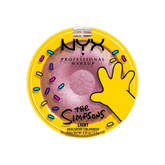 NYX The Simpsons Highlighter Highlighter - XOXO cosmetics