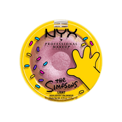 NYX The Simpsons Highlighter Highlighter - XOXO cosmetics
