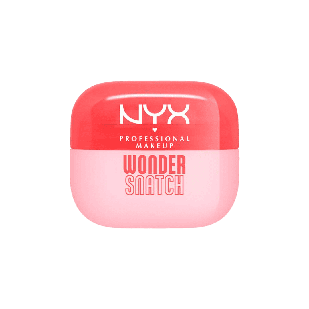 NYX Wonder Snatch Loose Setting Powder Powder - XOXO cosmetics