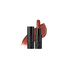 Nars Mini Explicit Lipstick - 803 Body Heat Lipstick - XOXO cosmetics