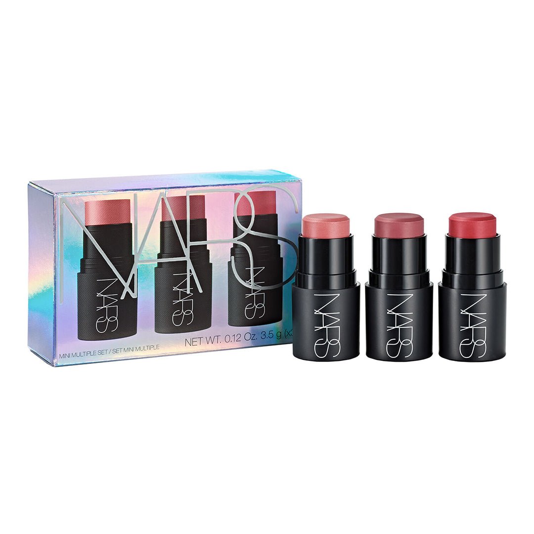 Nars Mini Multiple Set Makeup Set - XOXO cosmetics