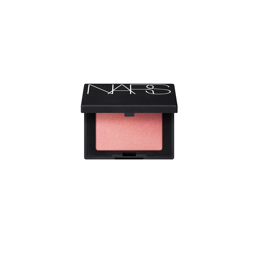 Nars Powder Mini Blush - Orgasm Blush - XOXO cosmetics