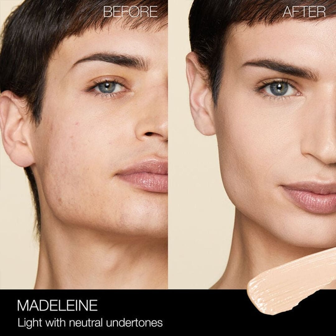 Nars Radiant Creamy Concealer Concealer - XOXO cosmetics