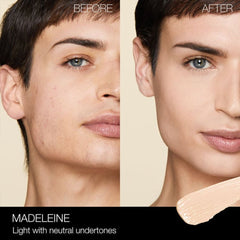 Nars Radiant Creamy Concealer Concealer - XOXO cosmetics