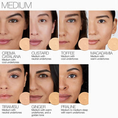 Nars Soft Matte Complete Concealer Concealer - XOXO cosmetics