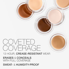 Nars Soft Matte Complete Concealer Concealer - XOXO cosmetics