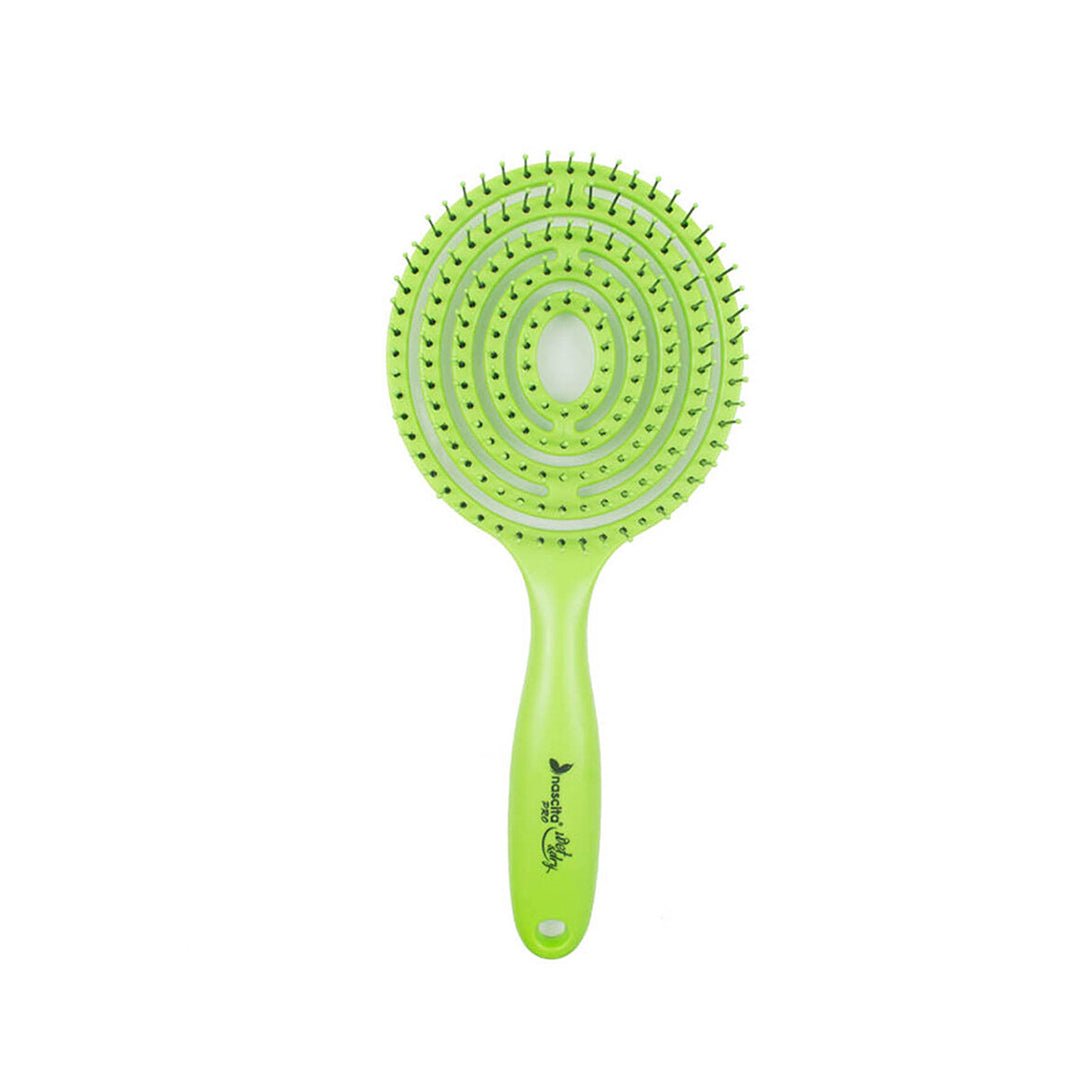 Nascita Professional Hair Brush Hair Tools - XOXO cosmetics