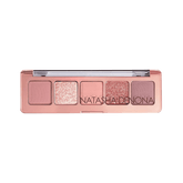 Natasha Denona Mini Starlette Palette Eyeshadow - XOXO cosmetics