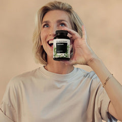 Natural Elements Calcium - 180 Tablets Supplement - XOXO cosmetics