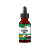 Nature's Answer Licorice Root Liquid Extract - Alcohol-Free Face Serum - XOXO cosmetics