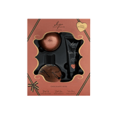 Nayomi Bootylicious Candy Bar Chocolate Kiss Gift Set Gift Set - XOXO cosmetics