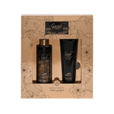 Nayomi Gazal Gift Set Gift Set - XOXO cosmetics