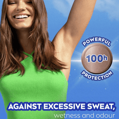 Nivea Derma Control Clinical 100h Ultra Comfort Anti-Perspirant Stick - 50ml Deodorant - XOXO cosmetics
