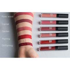 Nora Bo Awadh Waterproof Liquid lipstick Lipstick - XOXO cosmetics