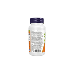 Now Standardized Extract Ashwaganda 450mg - 90 Veg Capsules Supplement - XOXO cosmetics