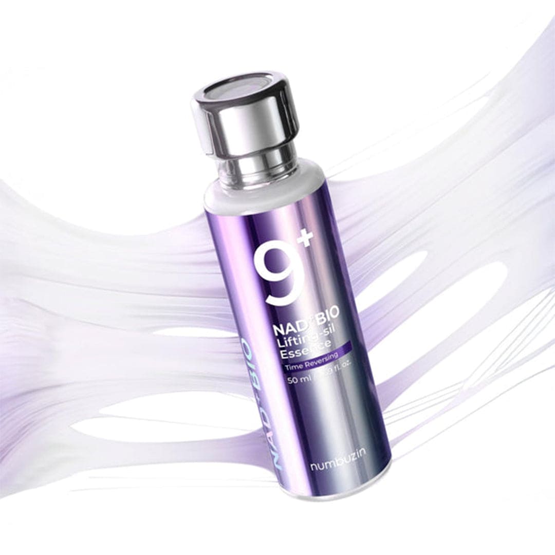 Numbuzin 9+ NAD + BIO Lifting-sil Essence Anti Aging - XOXO cosmetics