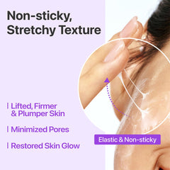 Numbuzin 9+ NAD + BIO Lifting-sil Essence Anti Aging - XOXO cosmetics