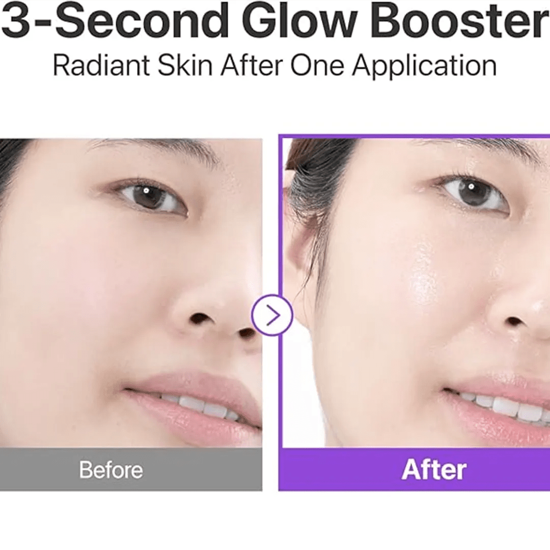 Numbuzin NAD+ PDRN Glow Boosting Toner - 150ml Face toner - XOXO cosmetics